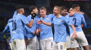 Manchester City