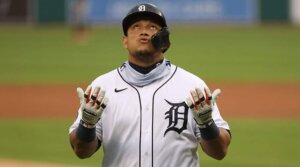 Miguel Cabrera