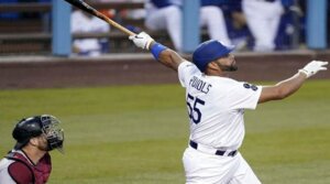 albert pujols babe ruth