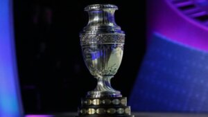 copa américa brasil