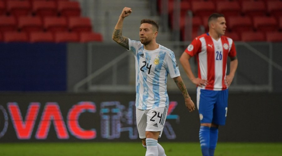 Argentina