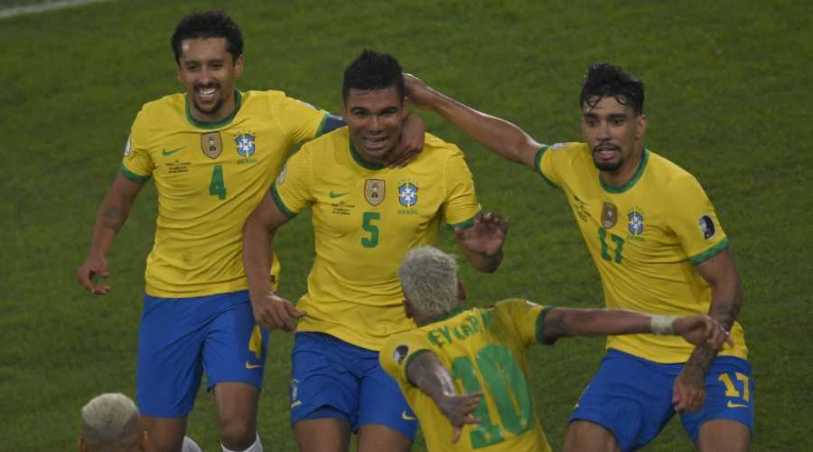 Brasil