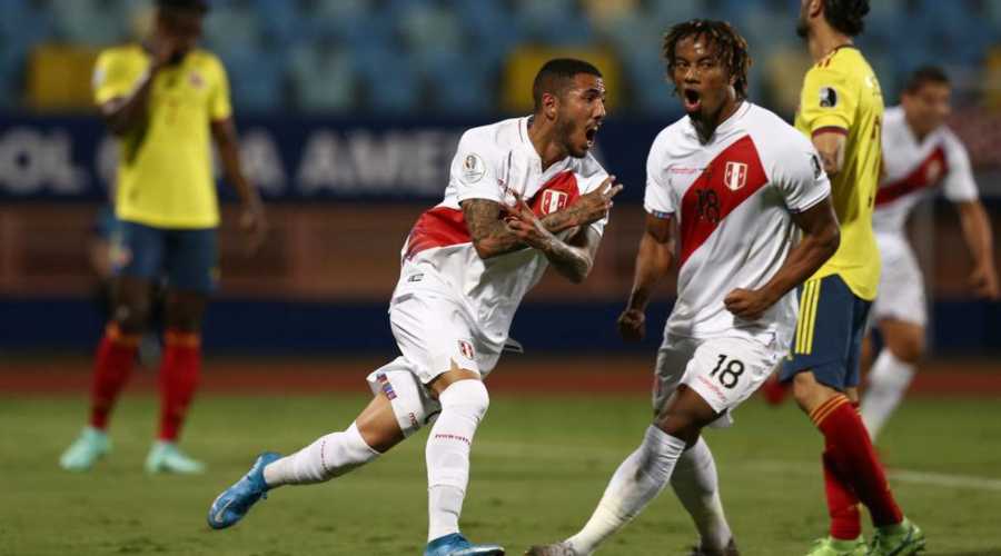 Perú