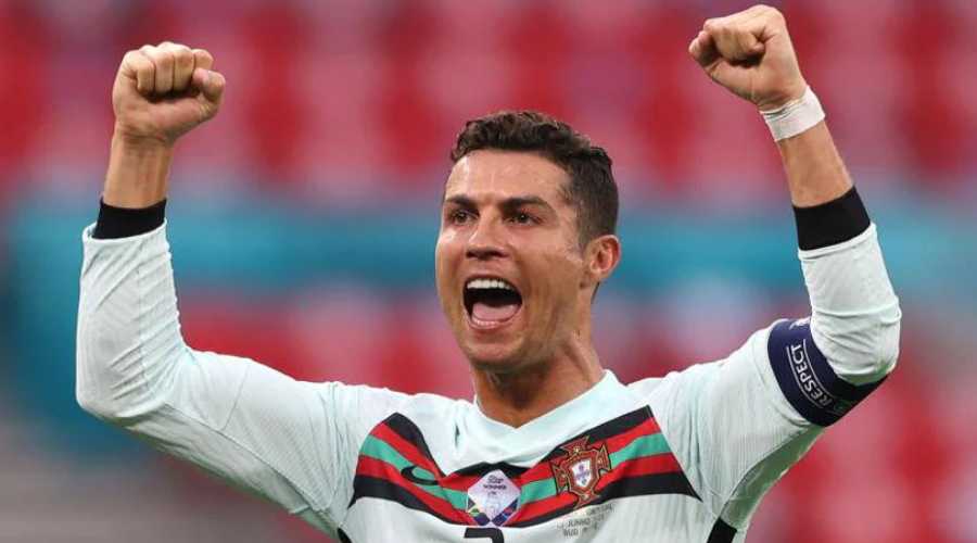 Portugal