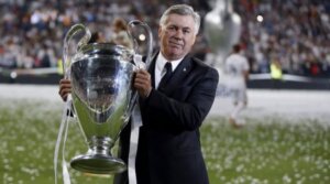 Carlo Ancelotti