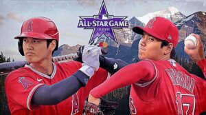 Shohei Ohtani