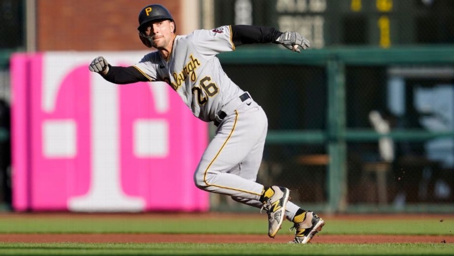 adam frazier padres