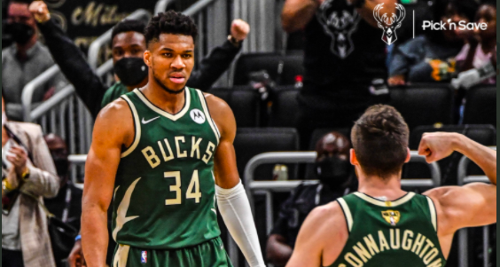 bucks suns