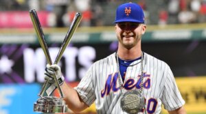 pete alonso derby