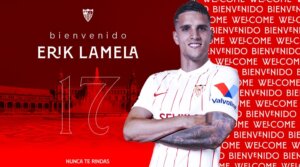 sevilla tottenham