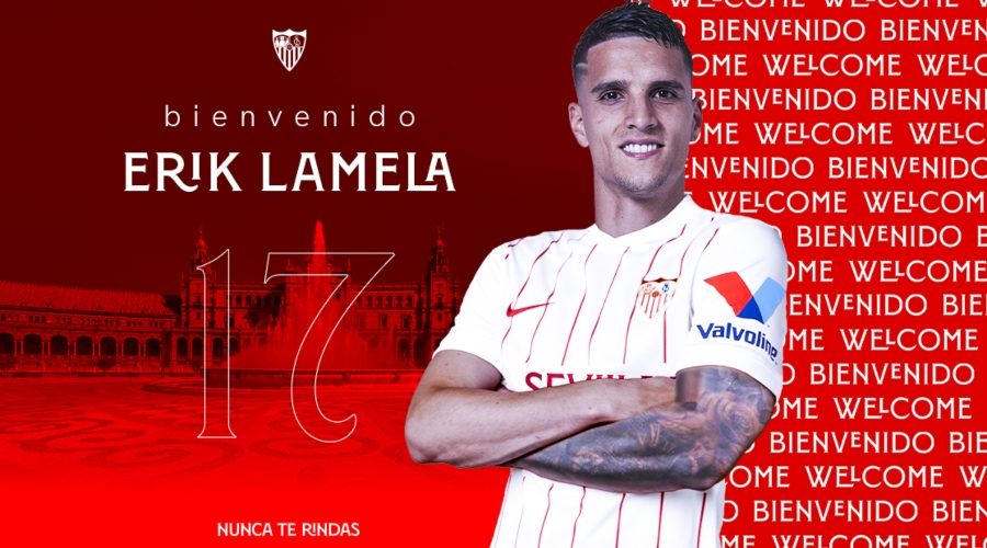 sevilla tottenham