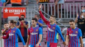 Barcelona