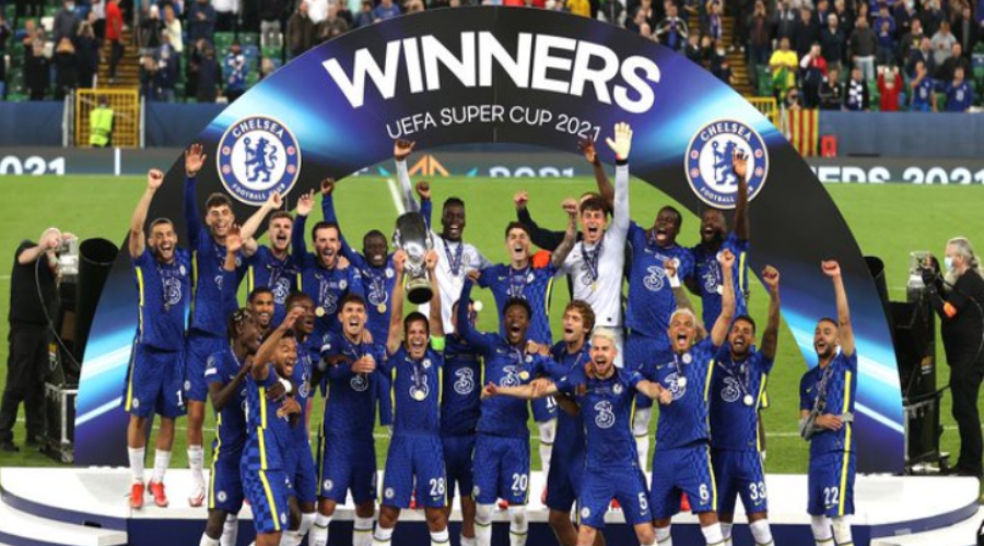 Chelsea