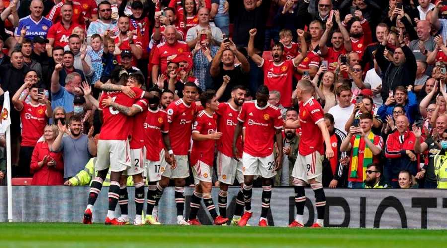 United Leeds