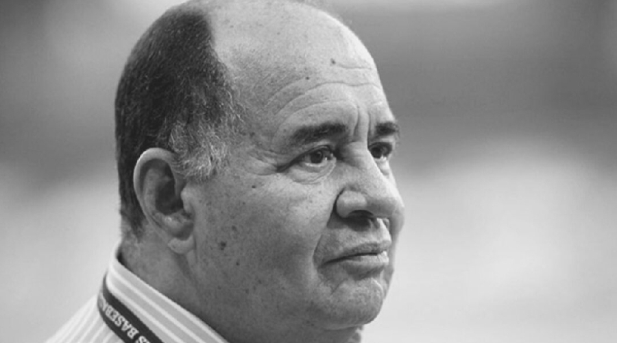 Luis Ávila