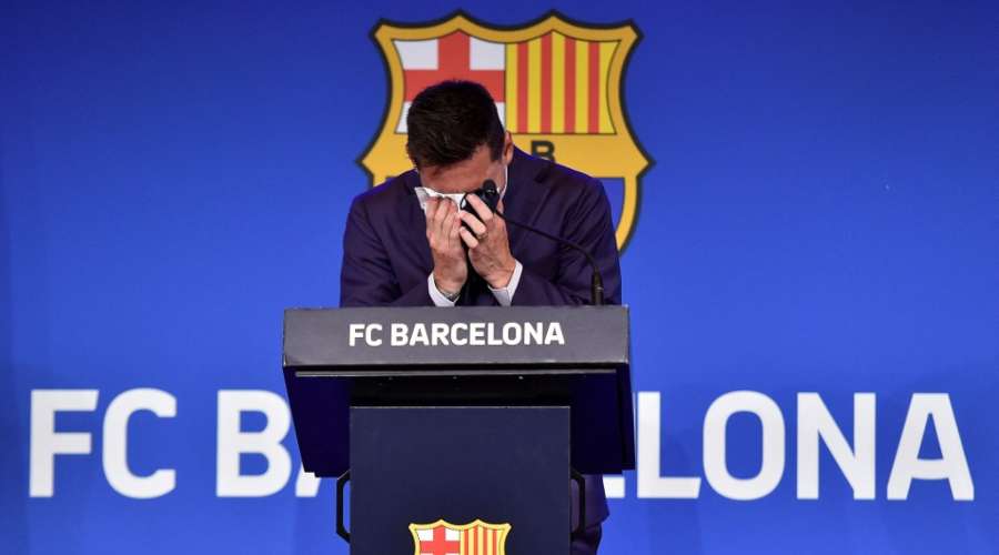 Messi