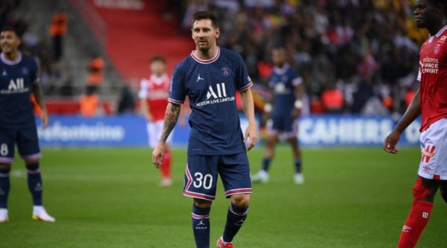 Messi