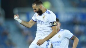Real Madrid