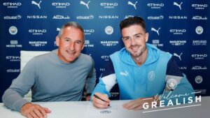 grealish manchester city
