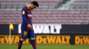 messi fc barcelona