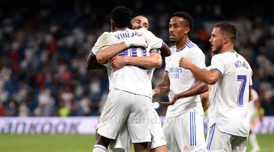 Real Madrid Celta