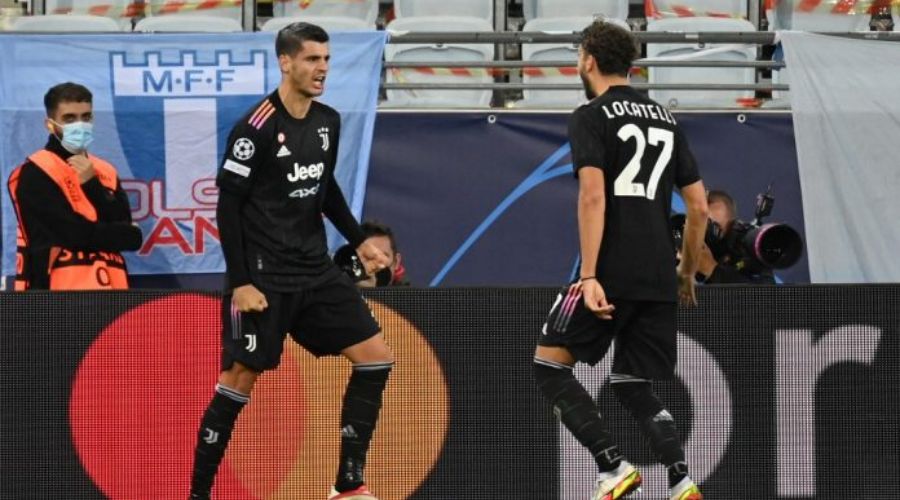 Juventus