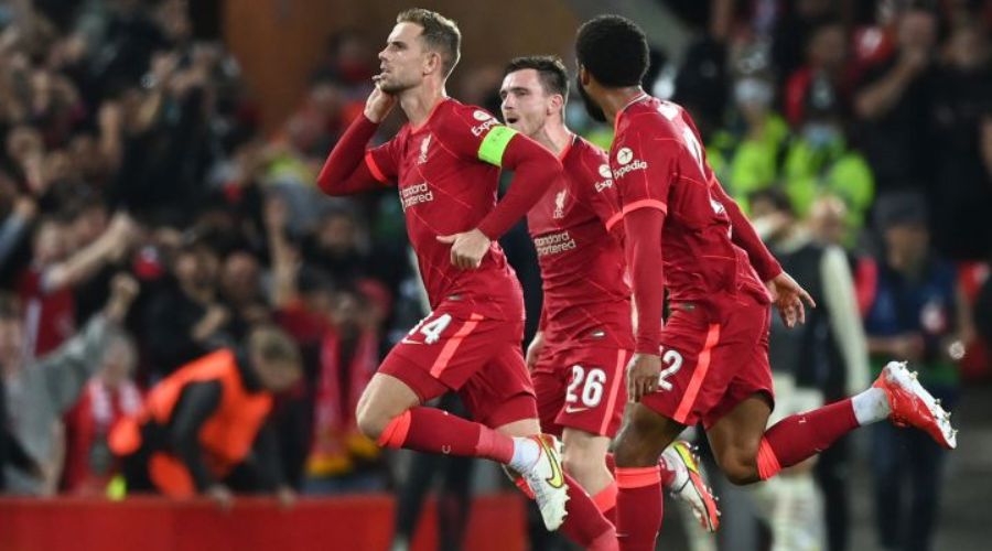 Liverpool