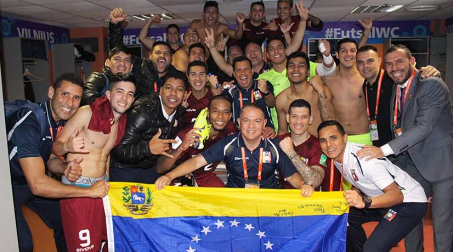 Vinotinto
