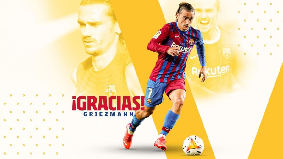 griezmann atletico