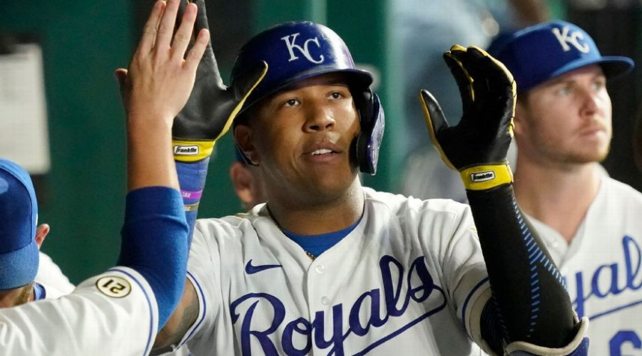 Salvy & Aparicio SON LOS HEROES