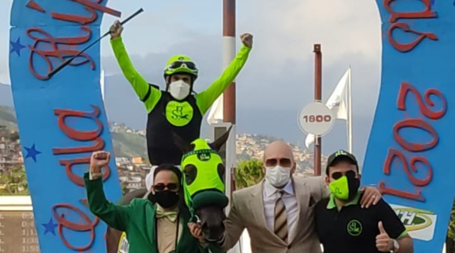resultados hípicos