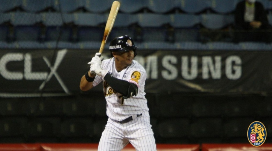 wilfredo tovar jugador semana