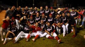 Tigres de Aragua