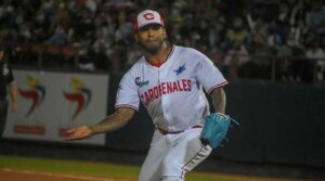 Cardenales