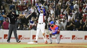 Gigantes del Cibao