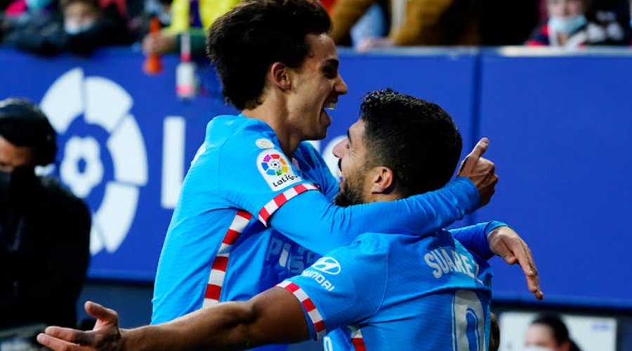Atlético