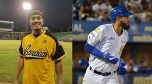Caracas Magallanes