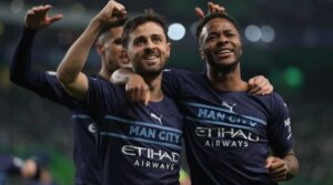 Manchester City