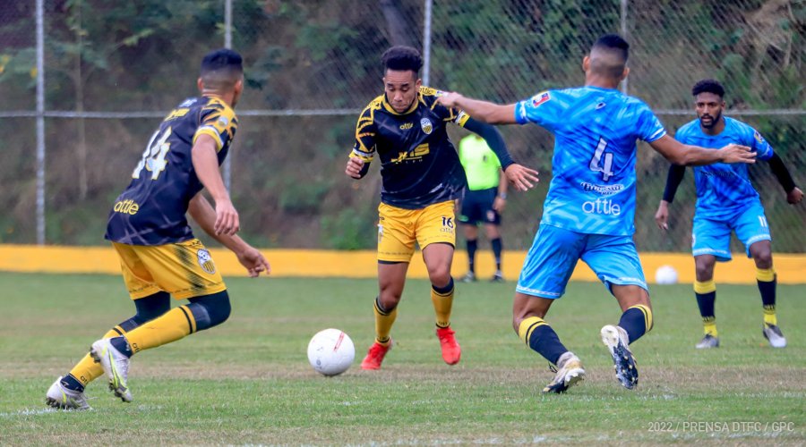 Deportivo Táchira