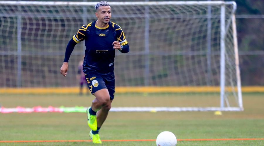 Francisco Flores