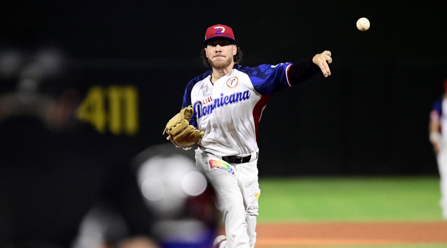 Gigantes del Cibao