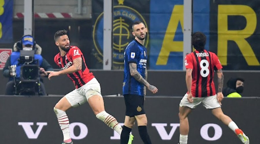 Milan