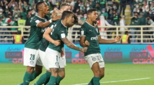 Palmeiras