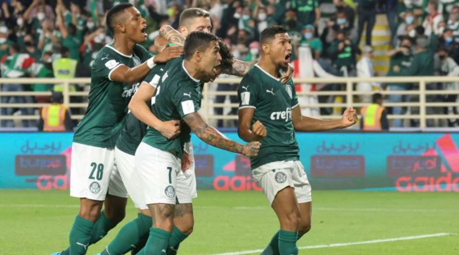 Palmeiras