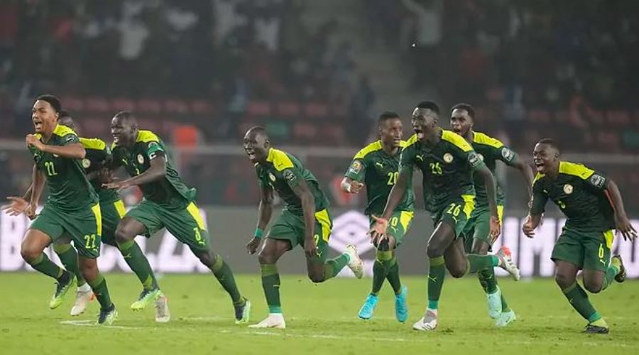Senegal