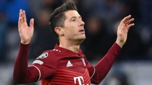 Bayern Múnich
