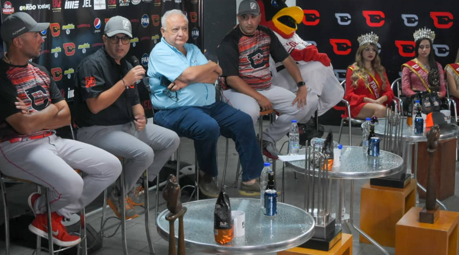 LVBP: Cardenales de Lara presenta su nueva "Fan App" de Google Play