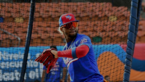 LVBP: Ronald Acuña Jr revela todos los detalles de su debut