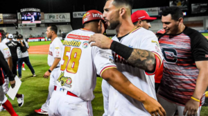 LVBP: Cardenales firme en la cima con siete victorias al hilo