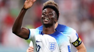 Inglaterra gana, gusta y golea / Foto: @England